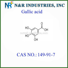 Acide gallique 149-91-7
